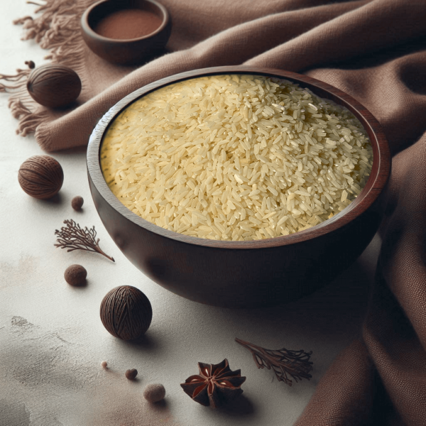 Authentic Bangla Scented Rice – Fragrant & Flavorful