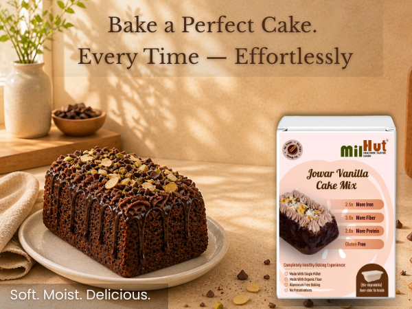 Cake mix