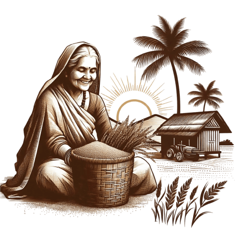 milHut Grandma 2