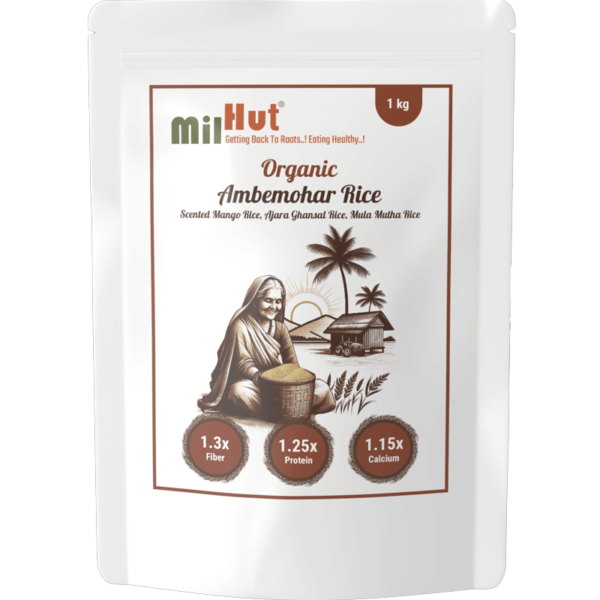 Ambemohar Package Front